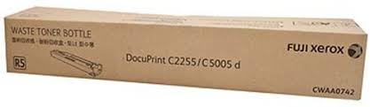 CWAA0742 Waste Cartridge for DPC5005. DPC2255.