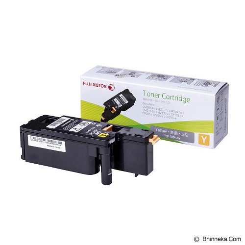 CT201591 CT201592 CT201593 CT201594 Original Fujifilm (Formally called Fuji Xerox) Toner cartridge. For use in CM205b / CM205f /CM205fw /CP205 / CP205 / CP205W / CP215w/b