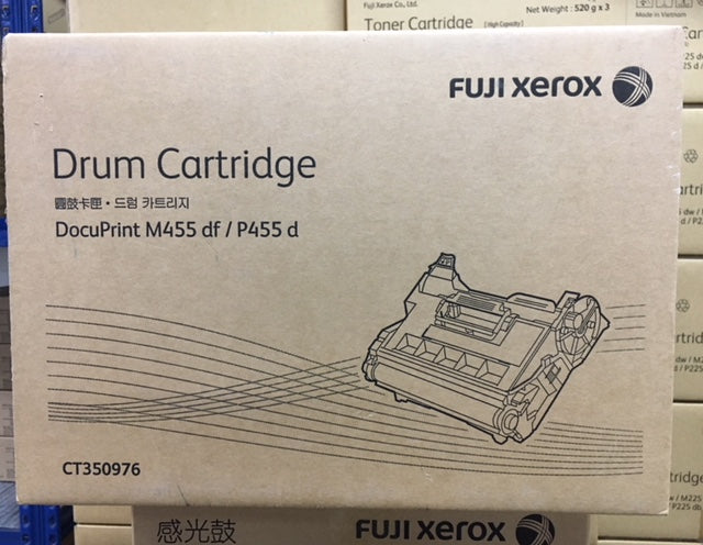CT350976 Drum Cartridge