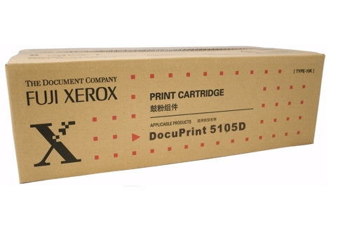 CT202337 Black Toner Cartridge
