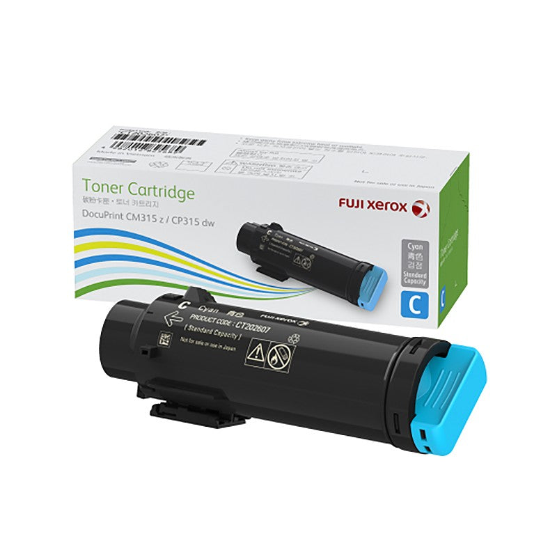 CT202610 CT202611 CT202612 CT202613 Original Toner Cartridge for CM315z/CP315dw