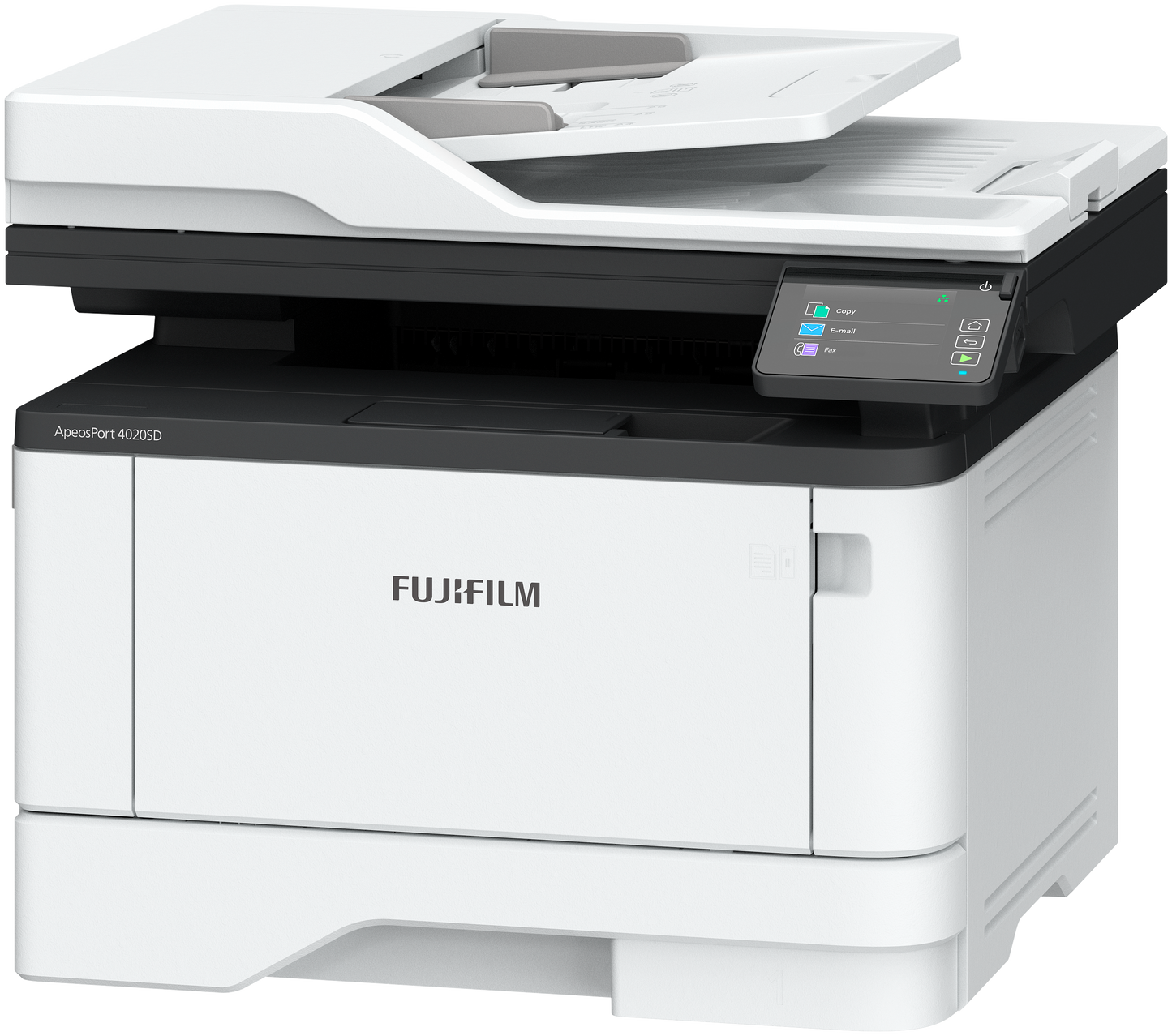 CT203550, 6000 pages CT203478 20,000 pages Toner cartridge Apeos 4020sd printer.