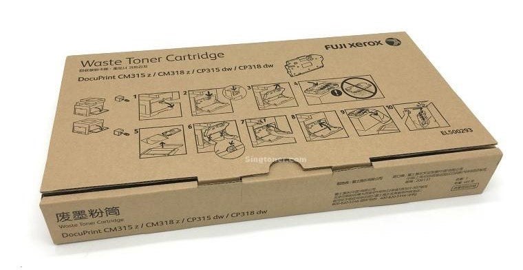EL500293 Waste Cartridge for CM315z/CP315dw
