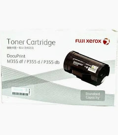 CT201937 Fuji Xerox Toner (Standard capacity)