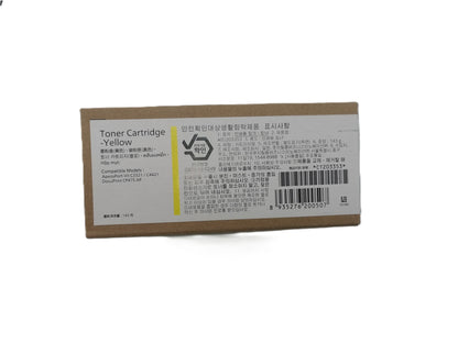 CT203346, CT203347, CT203348, CT203349 Original Fujifilm High Yield toner DPCP475/AP C3321/AP C4421/AP CP4421 Printer cartridges