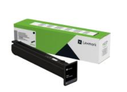 CX951se A3 Lexmark Color Copier (35PPM) Bundle with  20L8800,Single tray, 20L8801 Two tray module 5 year On-Site repair by Lexmark Service provider. Printer pack with 1 set CMYK toner (5K) pages.