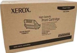 CWAA0711 Fuji Xerox Black Toner Cartridge