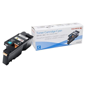 CT201591 CT201592 CT201593 CT201594 Original Fujifilm (Formally called Fuji Xerox) Toner cartridge. For use in CM205b / CM205f /CM205fw /CP205 / CP205 / CP205W / CP215w/b