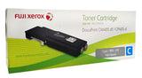 CT202033/CT202034/CT202035/CT202036 Fuji Xerox High Capacity Toner for CM405df/CP405d. Order all 4 colours and get a Free waste EL500268 worth $70.