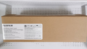 CT351263, CT351264, CT351265, CT351266 Original Fujifilm  HIgh Yield Toner Cartridge for Apeosprint C2410