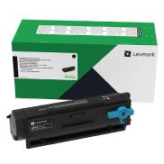 55B3000 Lexmark  Toner Cartridge, for MX431, (3000)