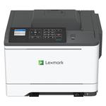 CS521 Lexmark A4 Colour Printer 33ppm