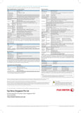 Fuji Xerox M375z Multi Function Printer