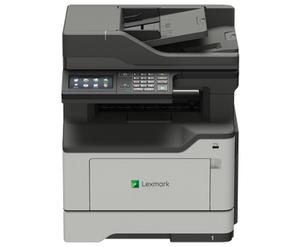 MX421ade Lexmark 42ppm Multi Function Printer. Bundle with 1 year on-site warranty.