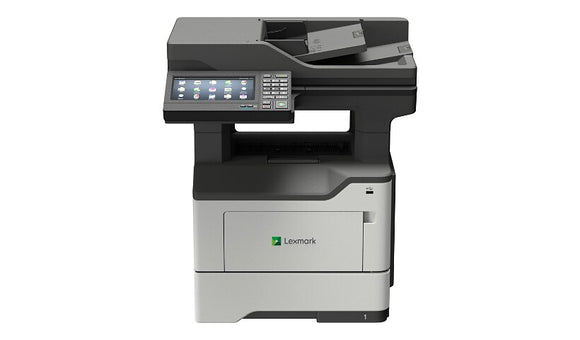 MX622adhe Lexmark A4 Multi Function Printer with HDD